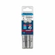 Ударный бур Bosch Expert SDS-plus-7X 5x50x115 мм 10 шт (2608900157) - изображение 2
