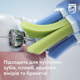 Электрическая зубная щетка PHILIPS Sonicare HX9911/88 Diamond Clean 9000 + Ирригатор PHILIPS Sonicare HX3826/31 Power Flosser 3000 (комплект) - изображение 8