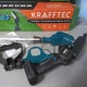 Аккумуляторный набор 2в1 Krafftec КRА-808 Мини пила цепная и косилка - изображение 3