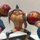 Аниме фигурка One Piece Ван Пис Franky, киборг Фрэнки, 15 см (OP 0104) - изображение 10
