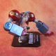 Аниме фигурка One Piece Ван Пис Franky, киборг Фрэнки, 15 см (OP 0104) - изображение 14