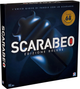 Настільна гра Spin Master Scarabeo 60th Anniversary (0778988442234) - зображення 1