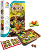 Gra planszowa Smart Games Squirrels Go Nuts (5414301521136) - obraz 1