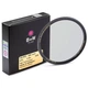 Поляризаційний Світлофільтр B+W Schneider XS-Pro HTС Käsemann Circular-Pol MRC nano 55 мм - зображення 3