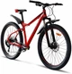 Велосипед VNC SandRider A7 27.5" L/19" Красный (V1A7P-2747-RB) - изображение 2