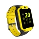 Смарт-годинник Canyon CNE-KW41YB "Cindy" Kids Watch Black-Yellow (CNE-KW41YB) - зображення 3