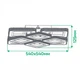 Світлодіодний світильник Ardero AL6168ARD 177W VIVID квадрат - зображення 6