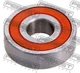 Подшипник Febest (AS63032RS) - изображение 1
