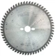 Пильный диск Stehle HW для ручных машин по древесине 254x3,2/2,2x30 Z= 60 WS-N (58100231) - изображение 1