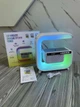 Ночник G-Smart G3 mini RGB с Bluetooth колонкой и зарядкой для телефона - изображение 8