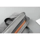 Чохол MacBook 15" XO CB05 gray - зображення 4