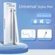 Стилус активний для планшета та телефона 2260 Universal Stylus Pen Android/IOS/Windows (white) - изображение 2