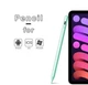 Стилус Універсальний 2260 Universal Pen Magnetic М'ятний - изображение 2