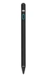 Стилус Універсальний 2262 Universal Pen for Android, Apple, Windows Чорний - изображение 1