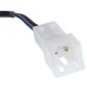 Шланг (заливний) для посудомийної машини Indesit, Ariston C00372679 (з електронним аквастопом) 1640mm 06490 - зображення 2