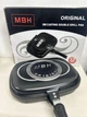 Двухсторонняя сковорода гриль Double Grill Pan 32 см с антипригарным покрытием - изображение 4