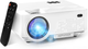 Мультимедійний проектор Hopvision T21 HD 6500 Лм з динаміками Factory Recertified g4 - зображення 1