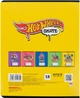 Набір зошитів Kite Hot Wheels Skate 18 аркушів у лінію 20 штук (HW24-237) - зображення 13