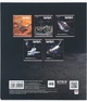 Набор школьных тетрадей Kite NASA 48 листов в клетку 10 штук (NS24-259) - изображение 8