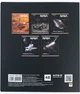 Набор школьных тетрадей Kite NASA 48 листов в клетку 10 штук (NS24-259) - изображение 12