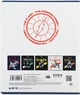 Набір шкільних зошитів Kite DC Justice League 48 аркушів в клітинку 10 штук (DC24-259) - зображення 18