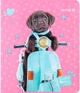 Набір шкільних зошитів Kite Studio Pets 24 аркуша в клітинку 20 штук (SP24-238) - зображення 7