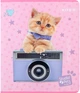 Набір шкільних зошитів Kite Studio Pets 24 аркуша в клітинку 20 штук (SP24-238) - зображення 14