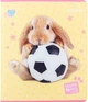Набір шкільних зошитів Kite Studio Pets 24 аркуша в клітинку 20 штук (SP24-238) - зображення 18
