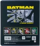 Набір шкільних зошитів Kite DC Comics 24 аркуша в клітинку 20 штук (DC24-238) - зображення 7