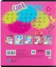 Набір шкільних зошитів Kite My Little Pony 12 аркушів у лінію 25 штук (LP24-234) - зображення 5