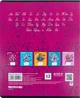 Набор школьных тетрадей Kite Monster High 12 листов в линию 25 штук (MH24-234) - изображение 5