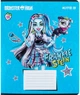 Набор школьных тетрадей Kite Monster High 12 листов в линию 25 штук (MH24-234) - изображение 6