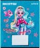 Набор школьных тетрадей Kite Monster High 12 листов в линию 25 штук (MH24-234) - изображение 10