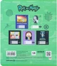 Набір шкільних зошитів Kite Rick and Morty 18 аркушів у клітинку 20 штук (RM24-236) - зображення 8