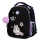Рюкзак шкільний каркасний Yes Magic Rainbow Unicorn H-100 559546 - изображение 1