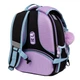 Рюкзак шкільний каркасний Yes Magic Rainbow Unicorn H-100 559546 - изображение 3