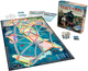 Доповнення до настільної гри Asmodee Ticket to Ride: Italy + Japan (0824968206324) - зображення 2