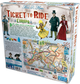 Доповнення до настільної гри Asmodee Ticket to Ride: Europa (0824968717325) - зображення 2