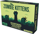 Gra planszowa Asmodee Zombie Kittens (0810083043692) - obraz 5