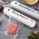 Вакуумний пакувальник VACUUM SEALER LP-11 (S+) - зображення 6