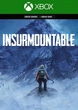 Ключ активации Insurmountable для Xbox One/Series S/X - изображение 1