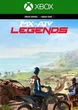 Ключ активации MX vs ATV Legends - Ultimate Edition для Xbox One/Series S/X - изображение 1