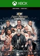 Ключ активации AEW: Fight Forever - Ultimate Edition для Xbox One/Series S/X - изображение 1