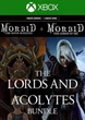 Ключ активации Morbid - The Lords & Acolytes Bundle для Xbox One/Series S/X - изображение 1
