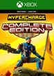 Ключ активации HYPERCHARGE COMPLETE EDITION для Xbox One/Series S/X - изображение 1