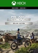 Ключ активации MX vs ATV Legends - Deluxe Edition для Xbox One/Series S/X - изображение 1