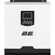 Инвертор солнечный гибридный 2E VP-3K24 3000VA 24V со встроенным сетевым и солнечным ЗУ - изображение 2