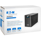 Источник бесперебойного питания Eaton 5E 5E1200UD 1200 USB DIN G2 1200VA/660W USB 4xSchuko - изображение 3