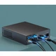 Джерело безперебійного живлення Marsriva KP7_MARSRIVA для роутерів KP7 10xDC/PoE OUT 9V/12V 60W 17600Ah Li-Ion - изображение 4