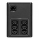 Источник бесперебойного питания Eaton 5E 5E1200UI 1200 USB IEC G2 1200VA/660W USB 4xSchuko - изображение 3